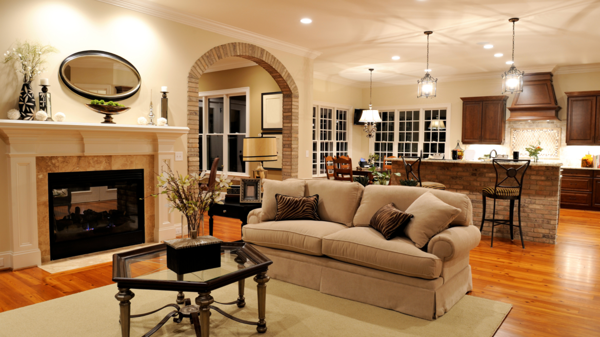 Suburban Town Condo
