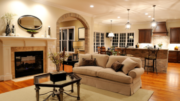 Suburban Town Condo