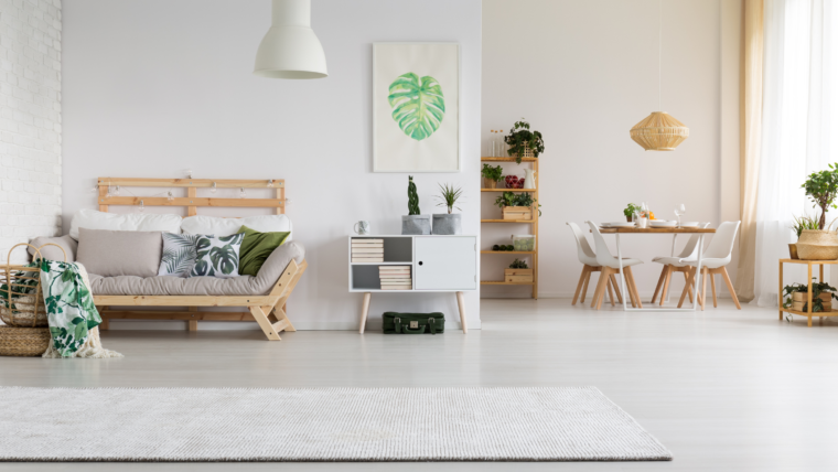 Quiet Summer House